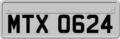 MTX0624