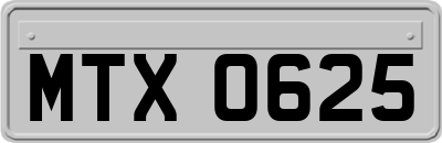 MTX0625