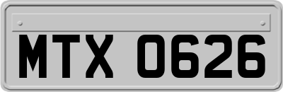 MTX0626