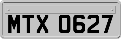 MTX0627