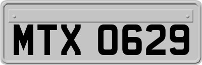 MTX0629