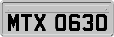 MTX0630