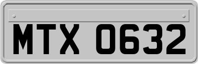 MTX0632