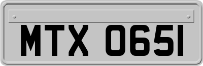 MTX0651