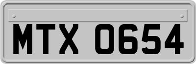 MTX0654