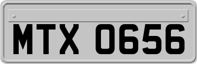 MTX0656