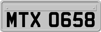 MTX0658