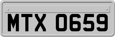 MTX0659