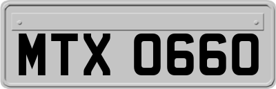 MTX0660