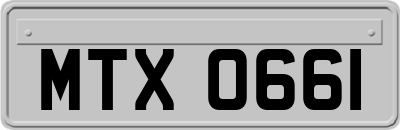 MTX0661