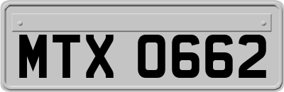 MTX0662