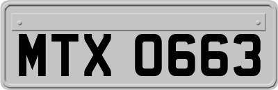 MTX0663