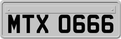 MTX0666