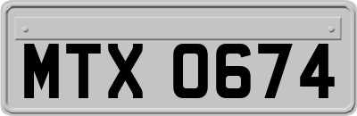 MTX0674