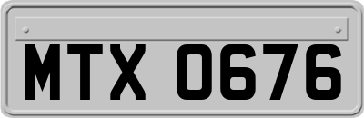 MTX0676