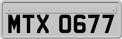MTX0677