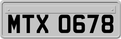 MTX0678