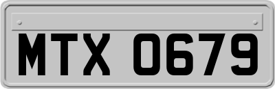 MTX0679