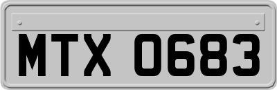 MTX0683