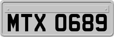 MTX0689