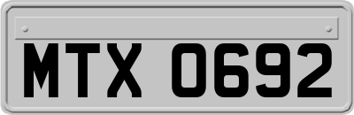 MTX0692
