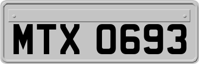 MTX0693
