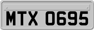 MTX0695