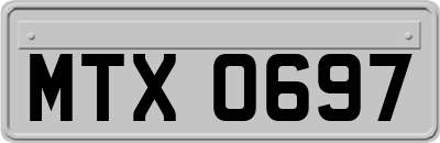 MTX0697