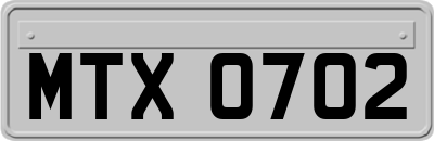 MTX0702