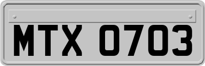 MTX0703