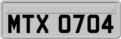 MTX0704
