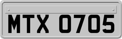 MTX0705