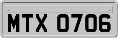 MTX0706