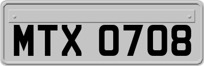 MTX0708