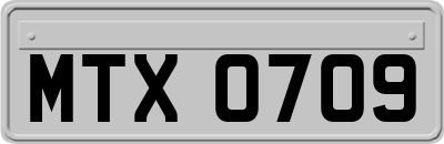 MTX0709