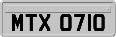 MTX0710