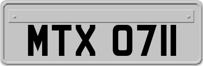MTX0711