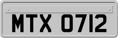 MTX0712