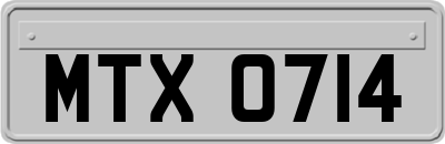 MTX0714
