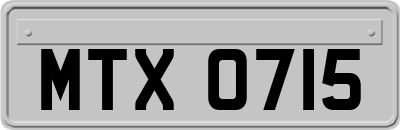 MTX0715