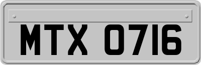 MTX0716