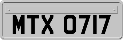 MTX0717