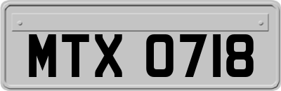 MTX0718