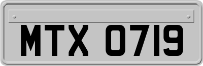 MTX0719