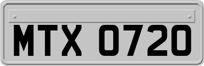 MTX0720