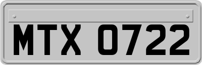 MTX0722