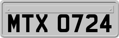 MTX0724