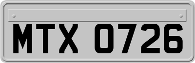 MTX0726