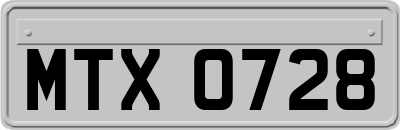 MTX0728