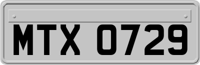 MTX0729
